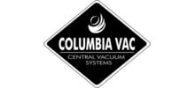 COLUMBIA VAC