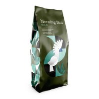 Kawa ziarnista MORNING BIRD Mild Arabica 1 kg (Rzemieślnicza)