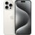 Smartfon APPLE iPhone 15 Pro Max 256GB 5G 6.7 120Hz Tytan Biały