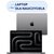 Laptop APPLE MacBook Pro 2023 14 Retina M3 8GB RAM 1TB SSD macOS Gwiezdna szarość