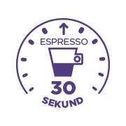 Espresso w 30s
