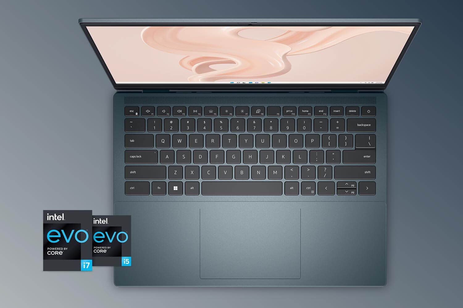 Laptop DELL Inspiron Plus 7420 - Intel EVO 