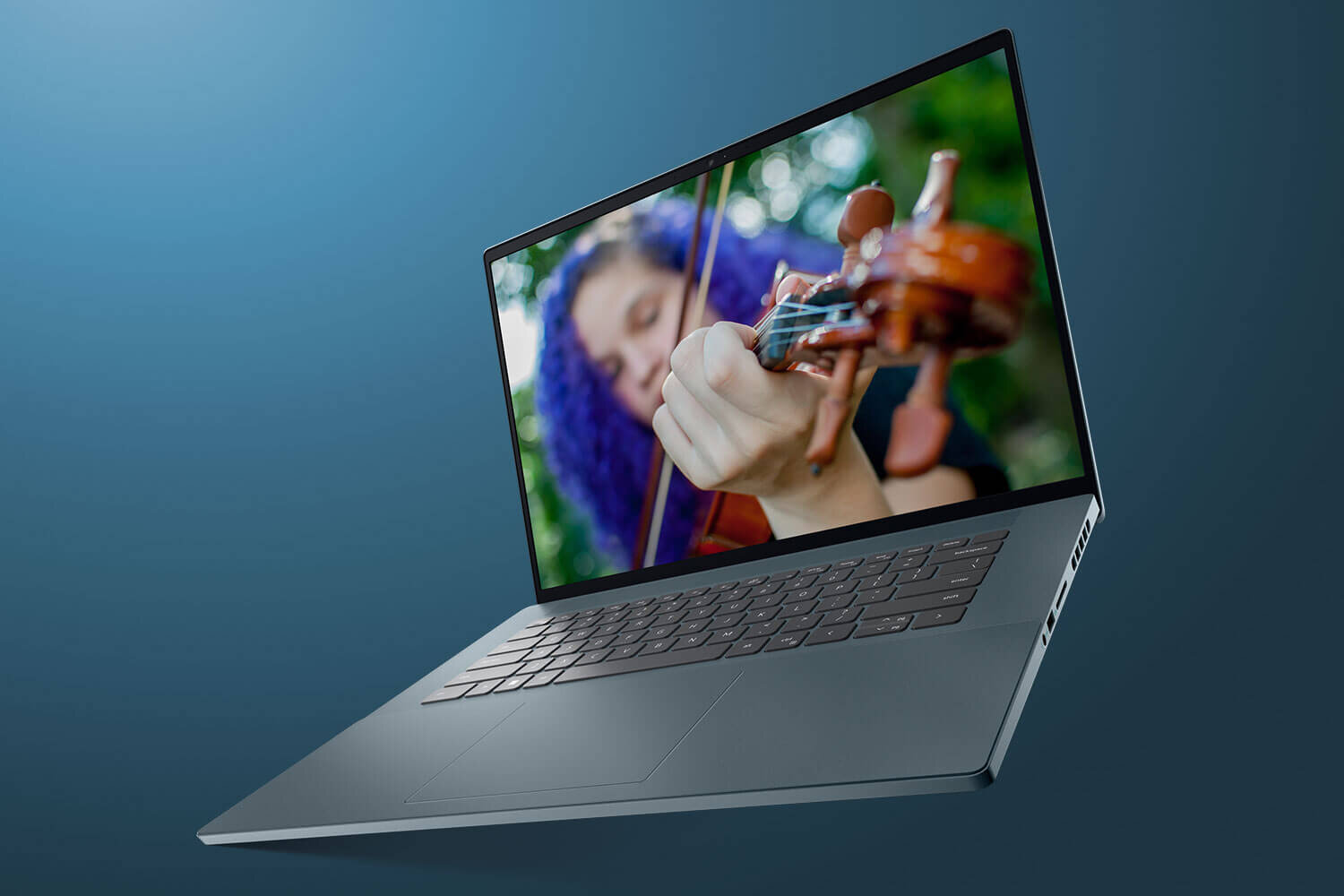 Laptop DELL Inspiron Plus 7620 - Intel Core 
