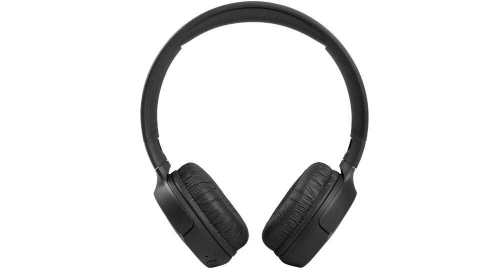 Słuchawki nauszne JBL Tune 570BT konstrukcja jakość ergonomia bluetooth czas pracy czas działania akumulator mikrofon rozmowy  materiał użytkowanie