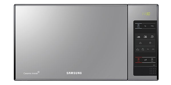 Samsung Samsung Mikrofale Tabela Me83x