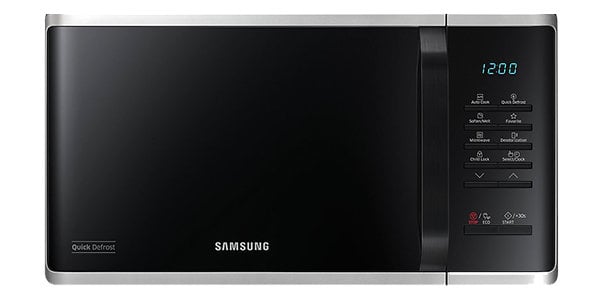 Samsung Samsung Mikrofale Tabela Ms23k3513as