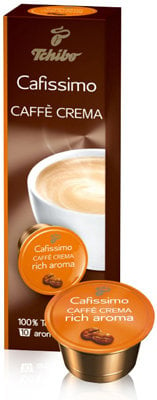 Cafissimo Caffe Crema Rich Aroma