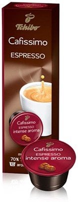 Cafissimo Espresso Intense Aroma