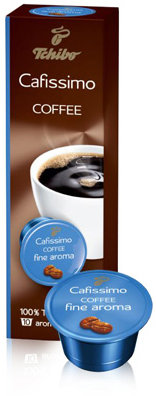Cafissimo Caffe Fine Aroma
