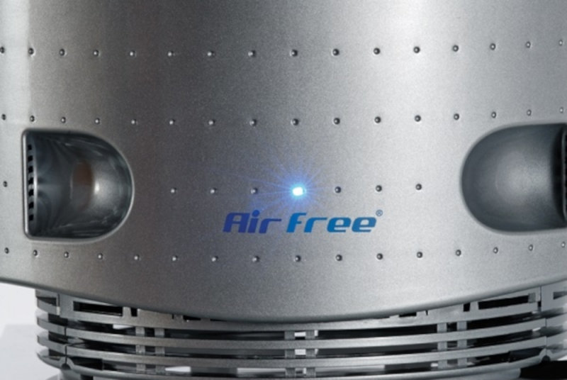 Airfree E HB - TECHNOLOGIA