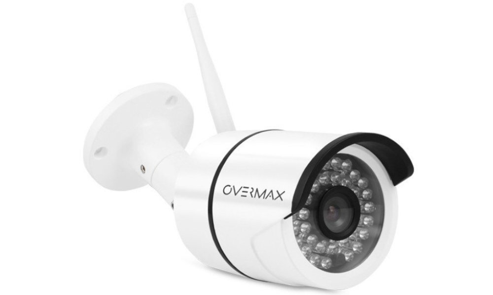 OVERMAX OV-Camspot 4.5 bok