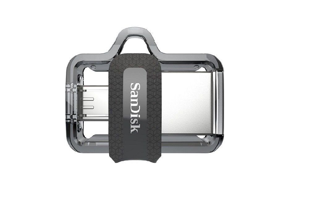 Pamięć SANDISK Ultra Dual Drive 32 GB szybki micro USB USB 3 0 USB 2 0 szybki