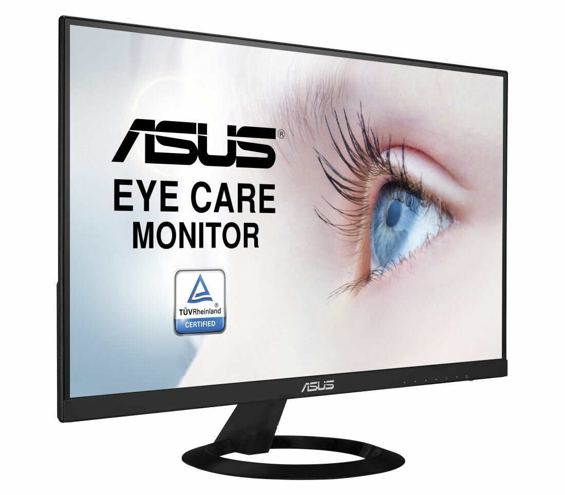 Monitor ASUS VZ239HE 27 1920x1080px IPS - Monitor  