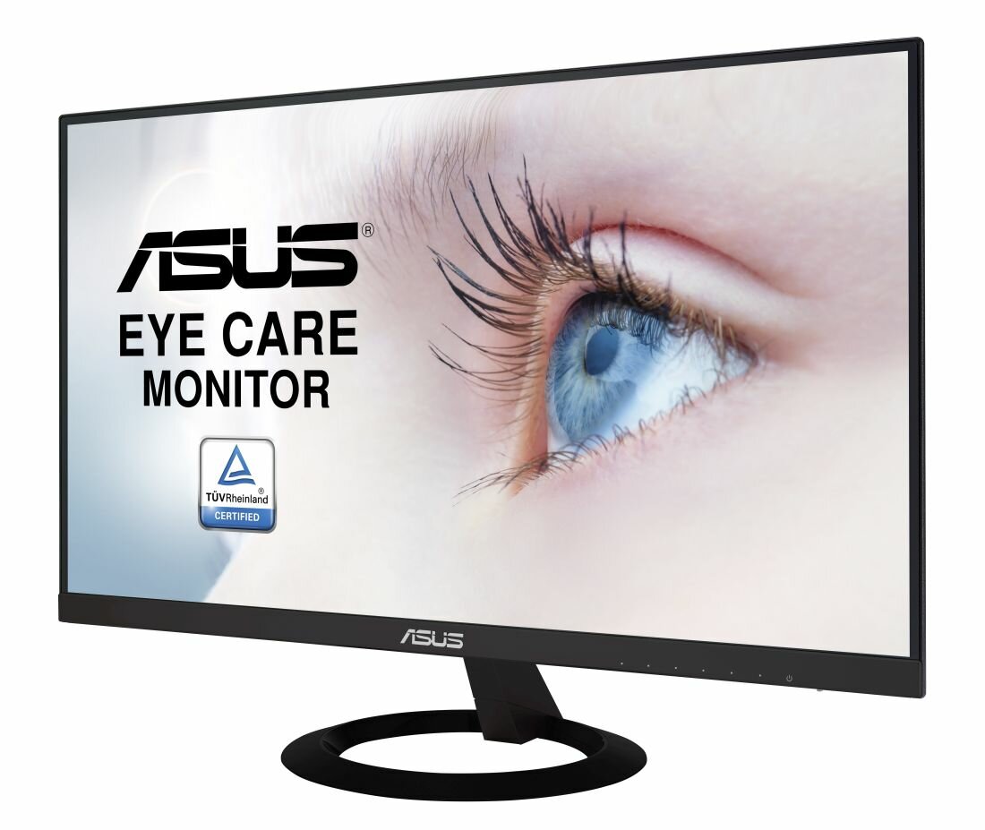Monitor ASUS VZ239HE 27 1920x1080px IPS - Wygoda   