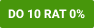 RATY 0% i 3 - 10 m-cy