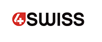 logo 4Swiss