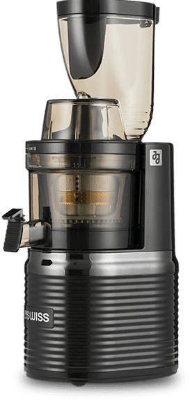 wyciskarka BM202 x JJ