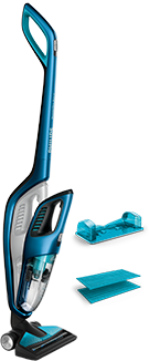 Philips PowerPro Aqua