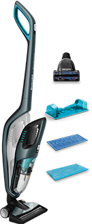 Philips PowerPro Aqua