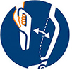 Philips Handstick - Odłączany odkurzacz ręczny