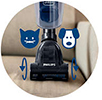 Philips Handstick - Dodatkowe akcesoria