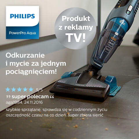 Philips Handstick