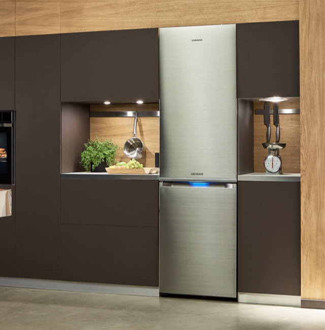 Kitchen Fit