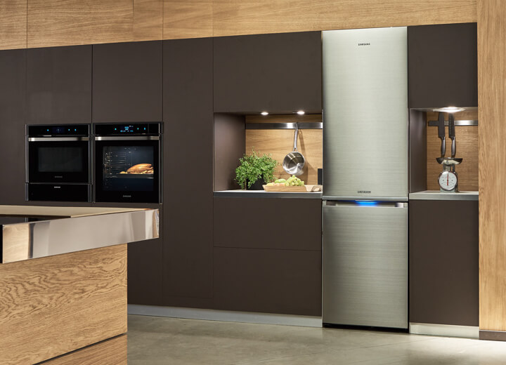 Kitchen Fit