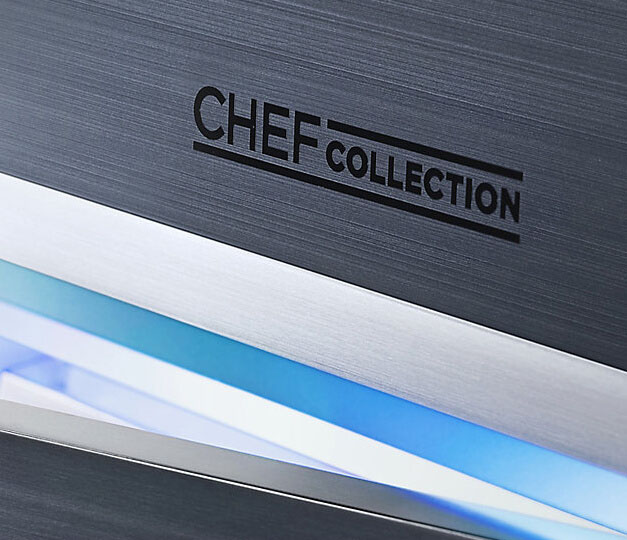 Chef Collection