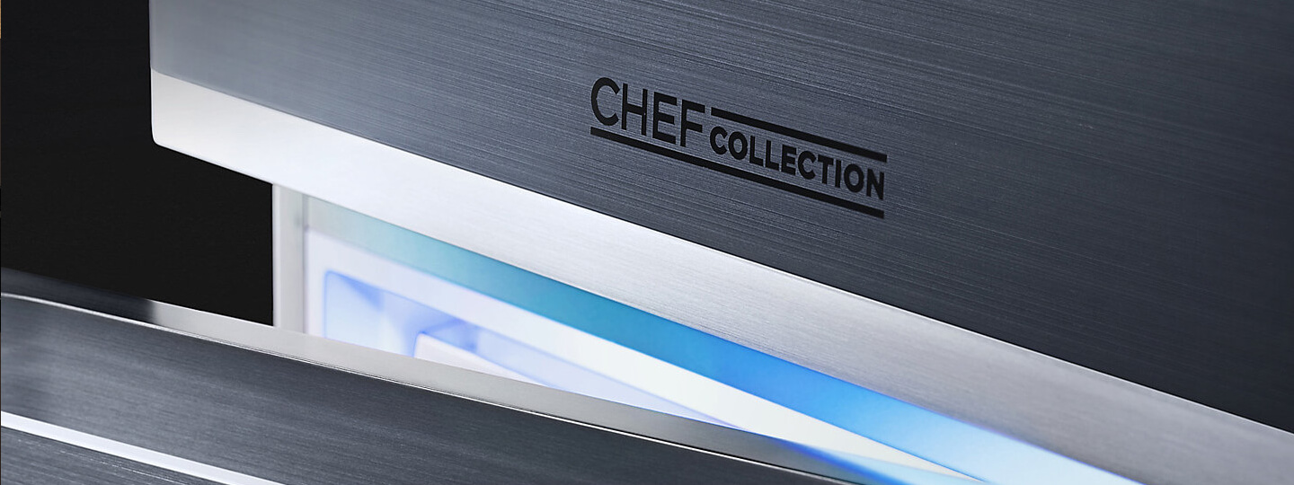 Chef Collection