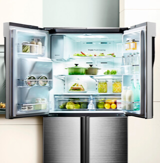 Multidoor