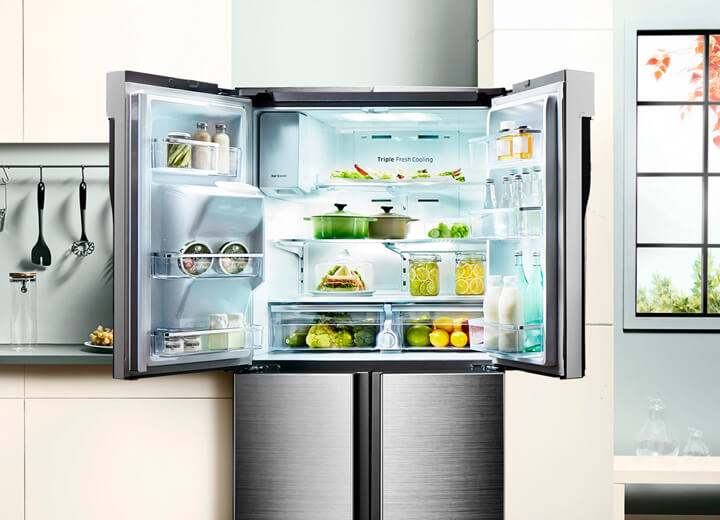 Multidoor