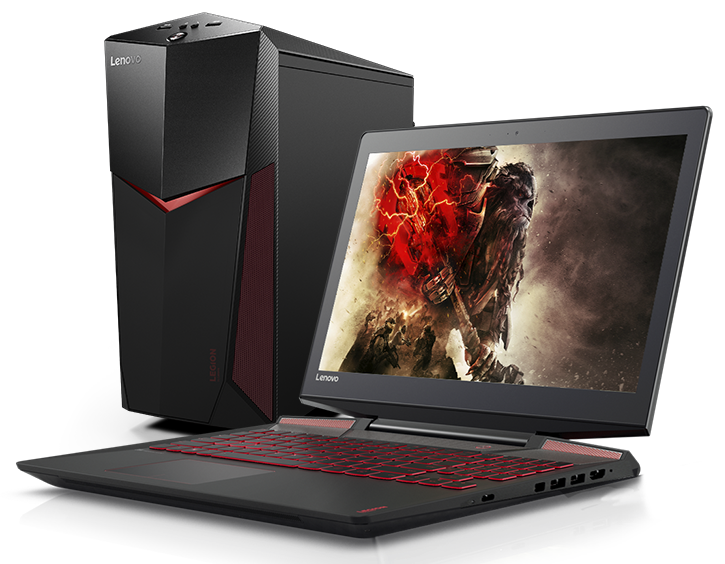 Lenovo Legion