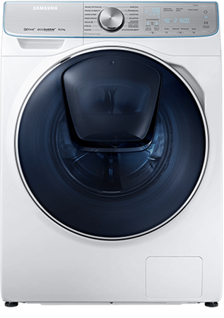 Pralka Samsung Quick Drive