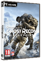 Ghost Recon Breakpoint PC