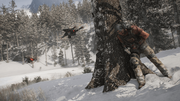 Ghost Recon pakiet Sentinel