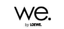 WE. BY LOEWE
