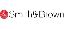 SMITH&BROWN
