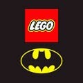 KLOCKI LEGO BATMAN