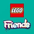 KLOCKI LEGO FRIENDS