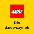 LEGO DLA DZIEWCZYNEK