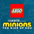 KLOCKI LEGO MINIONKI