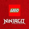 KLOCKI LEGO NINJAGO