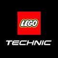 KLOCKI LEGO TECHNIC