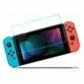 Szkła i folie Nintendo Switch