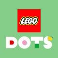 KLOCKI LEGO DOTS