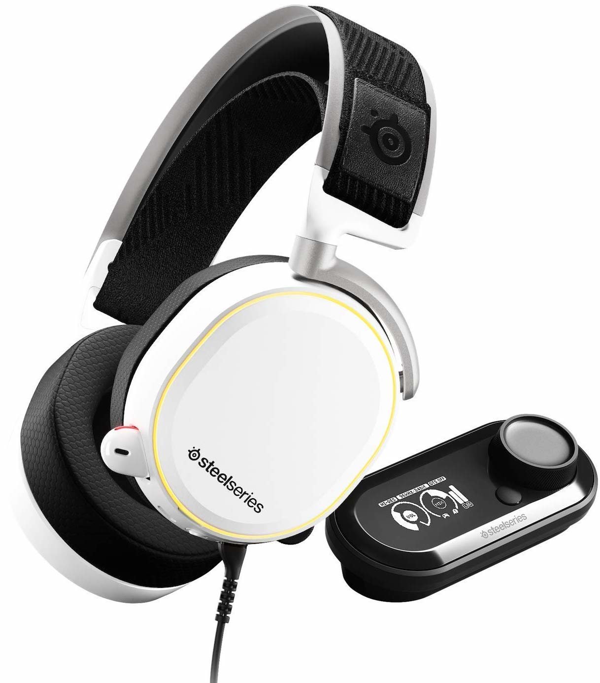 steelseries arctis pro price