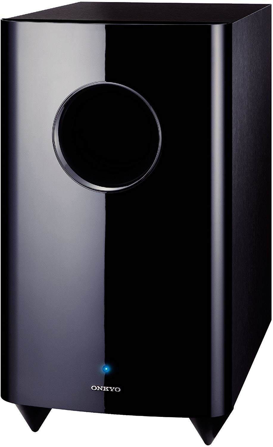 Subwoofer ONKYO SKW208B Czarny sklep Avans.pl