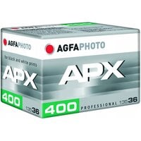 Klisza AGFAPHOTO APX 400 (36 zdjęć)