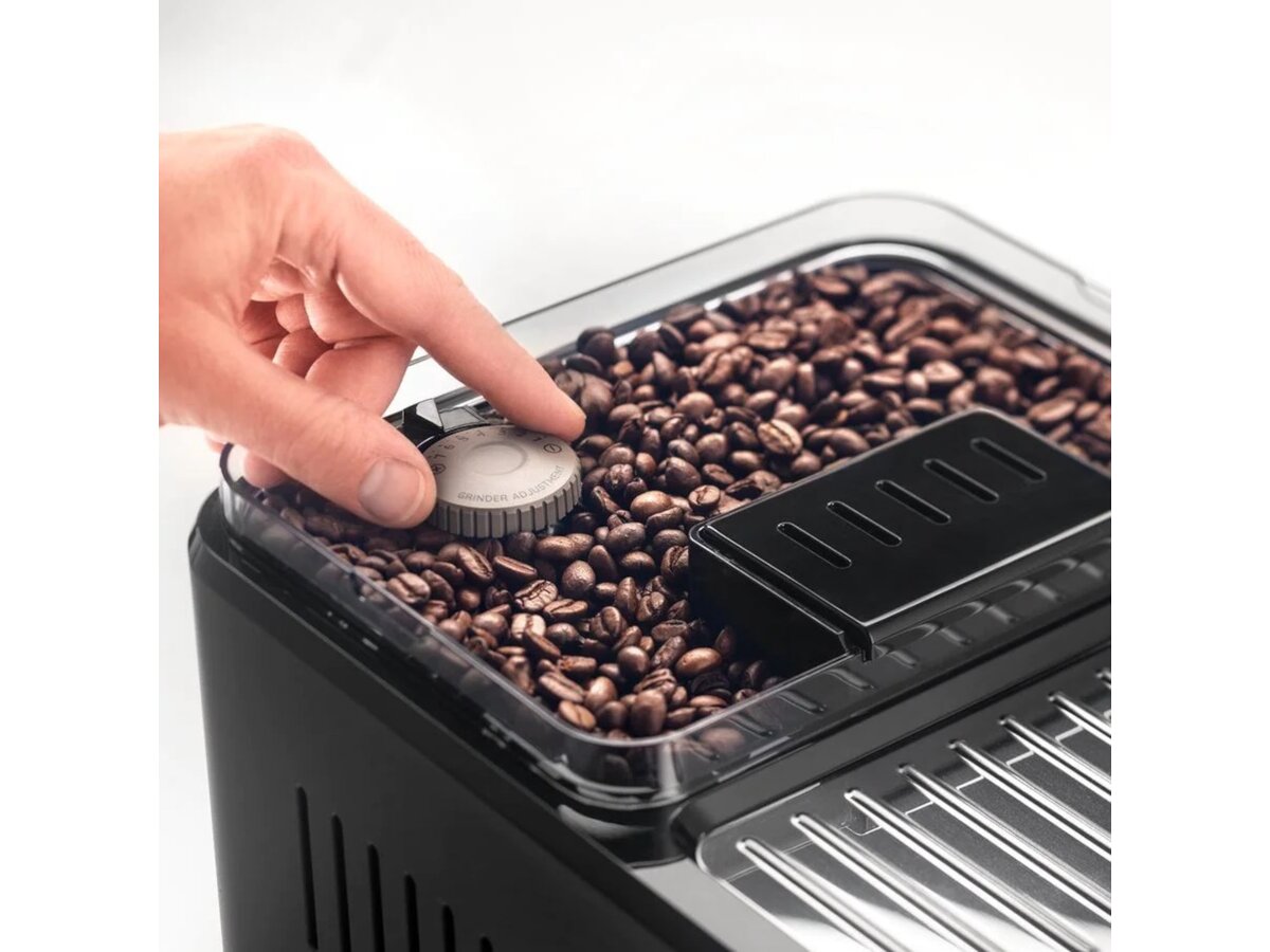 Delonghi Eletta Explore Test 2024 Der VariantenVergleich